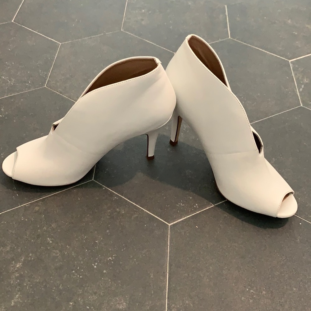 Halogen Rowen Bootie